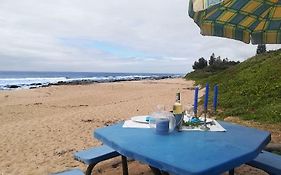 Milkwood Beach Cottages